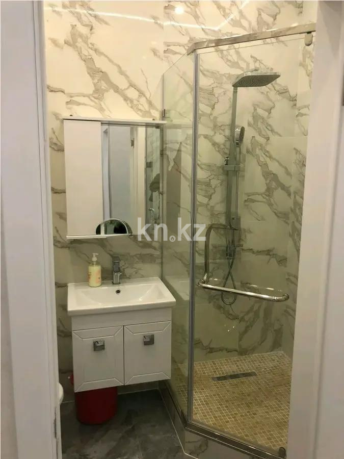 Продажа 1-комнатной квартиры, 39 м², ул. Айтматова, дом  60/1 в Астане - фото 3