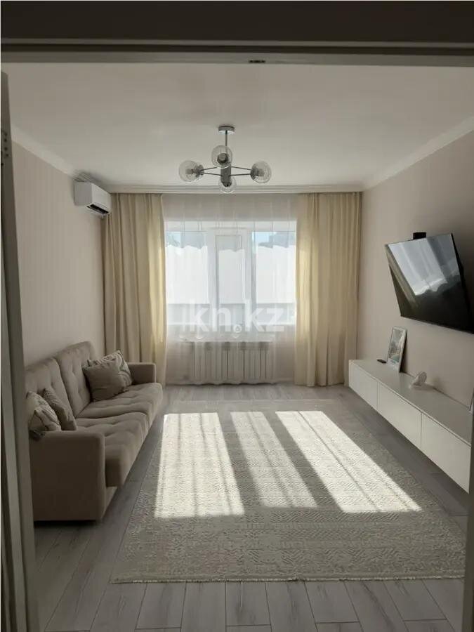 Продажа 1-комнатной квартиры, 36.1 м² в Астане