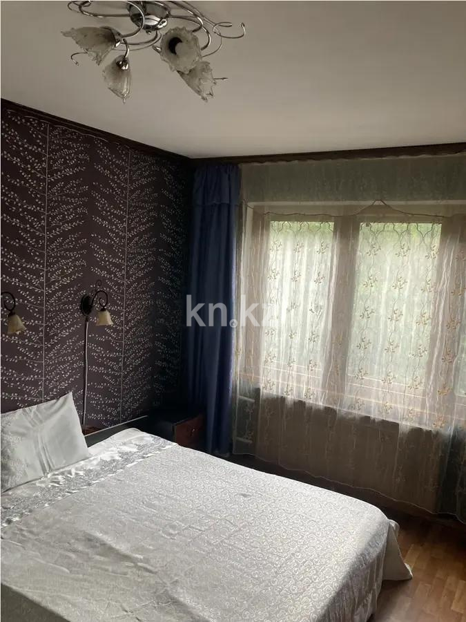 Продажа 3-комнатной квартиры, 65.6 м² в Алматы - фото 3