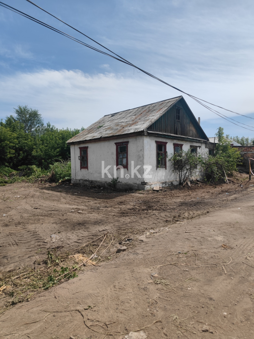 Продажа 4-комнатного дома, 48 м², ул. Вишневского, дом  3 в Караганде