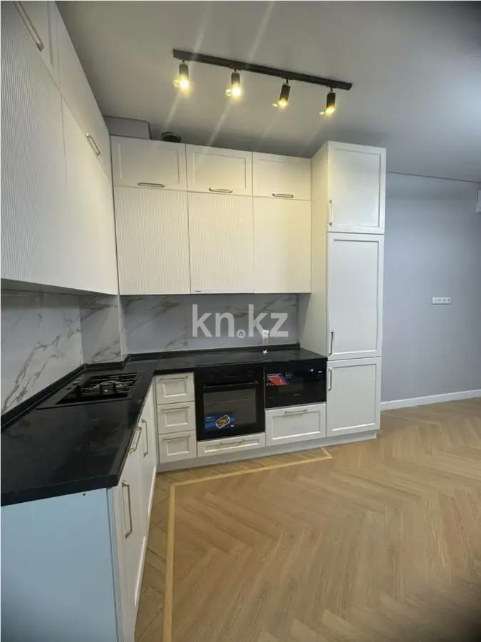 Продажа 2-комнатной квартиры, 53 м² в Алматы - фото 2
