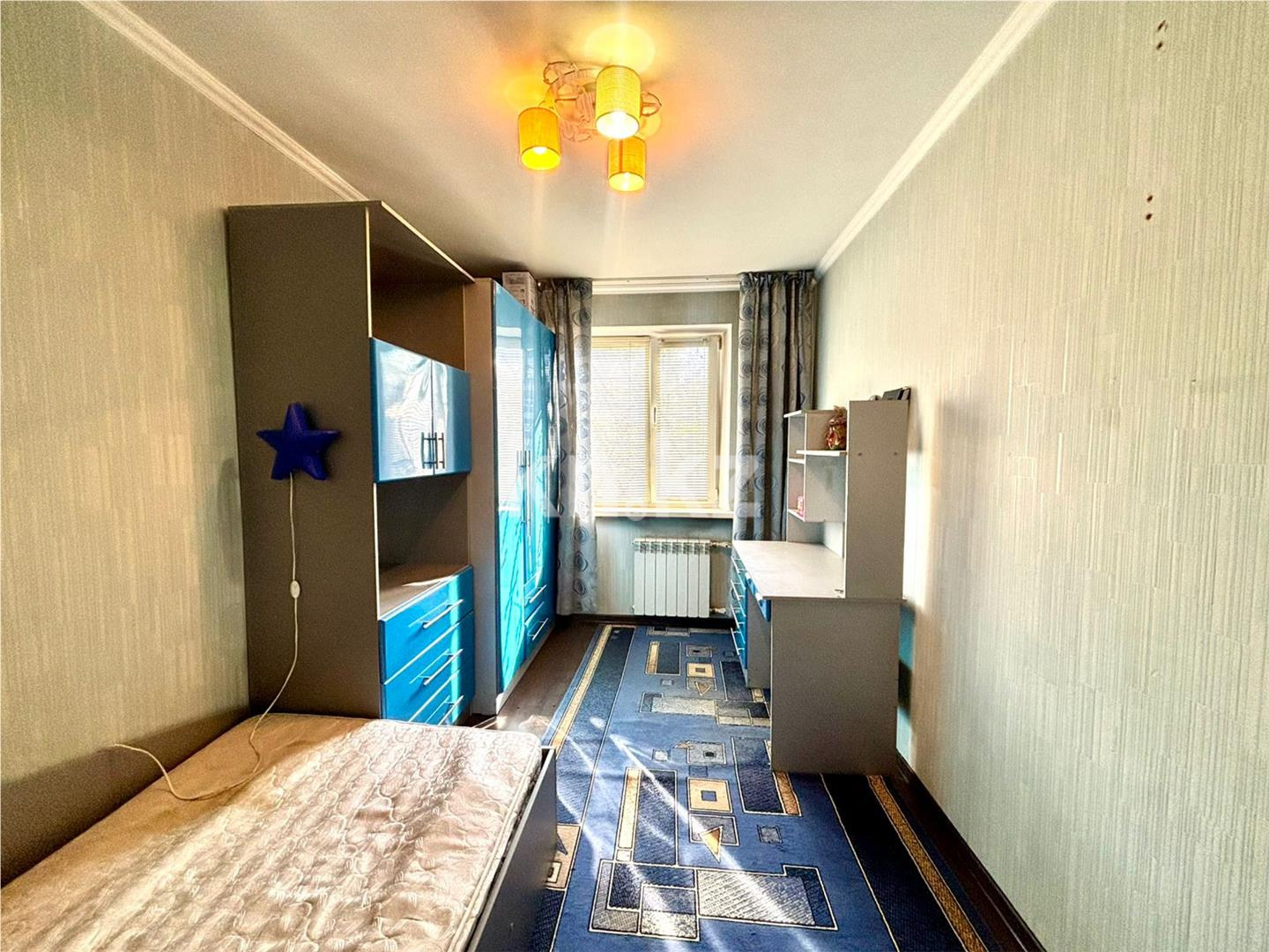 Продажа 3-комнатной квартиры, 61 м² в Караганде - фото 9
