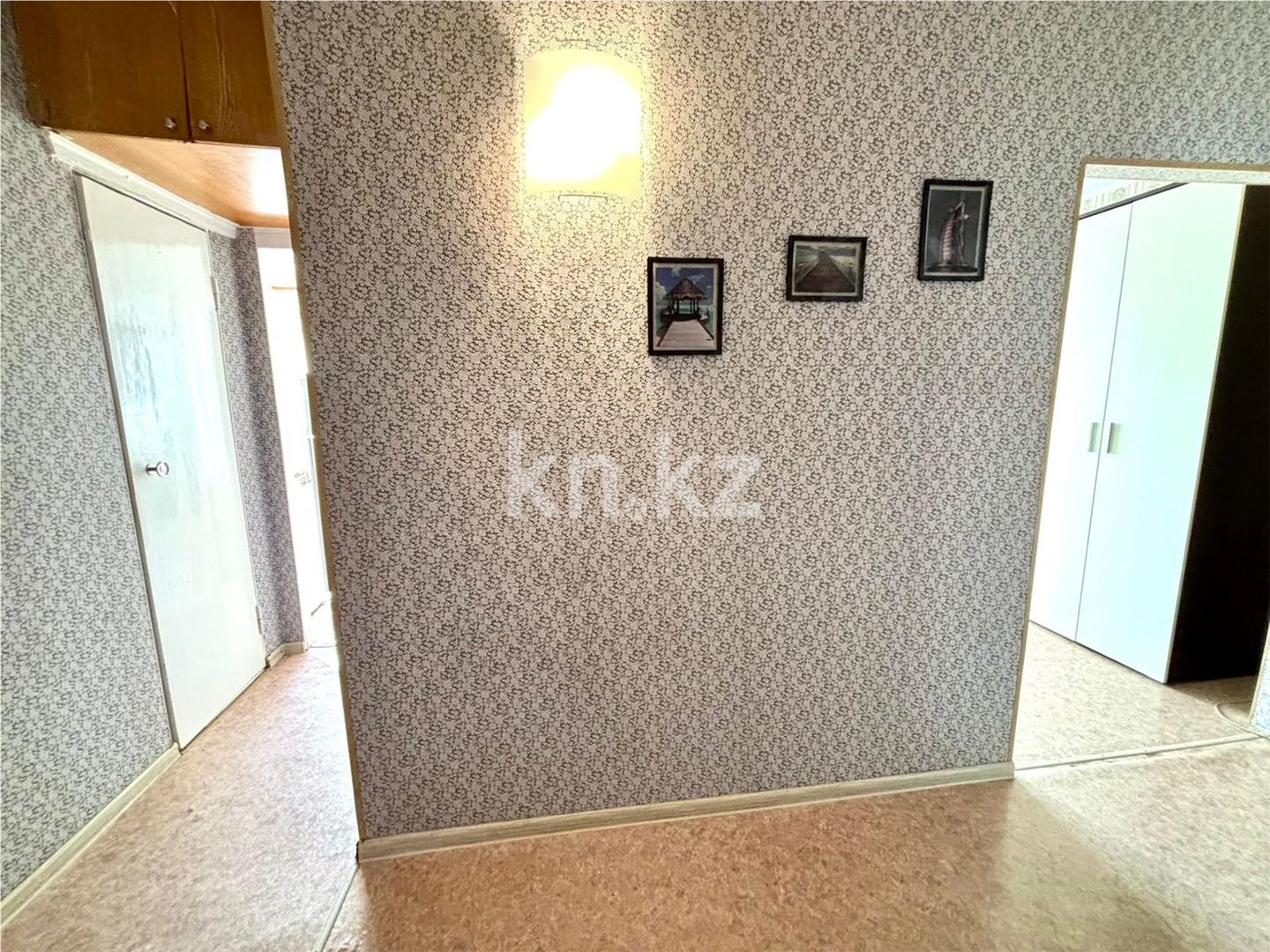 Продажа 2-комнатной квартиры, 49 м² в Караганде - фото 13