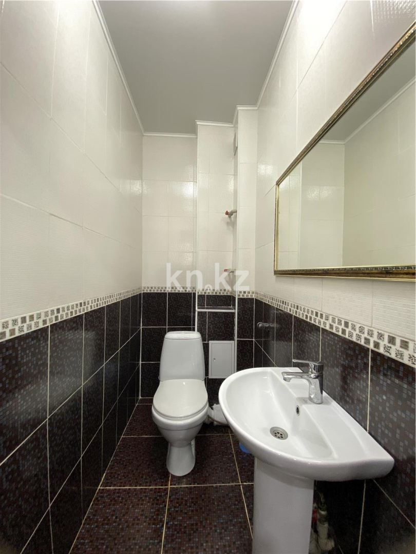 Продажа 3-комнатной квартиры, 97 м² в Астане - фото 13