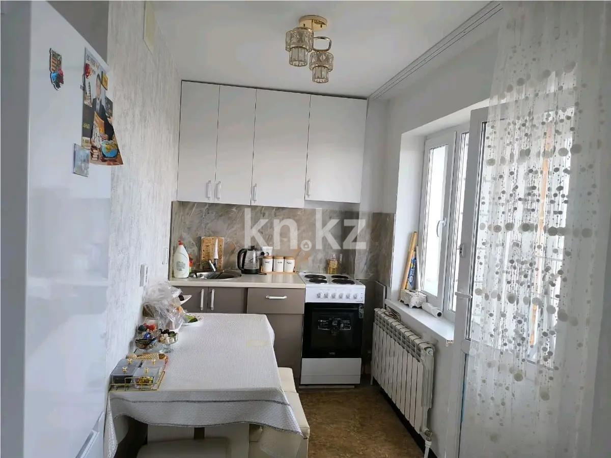 Продажа 1-комнатной квартиры, 35 м², ул. Ашимова, дом  24 в Караганде - фото 2