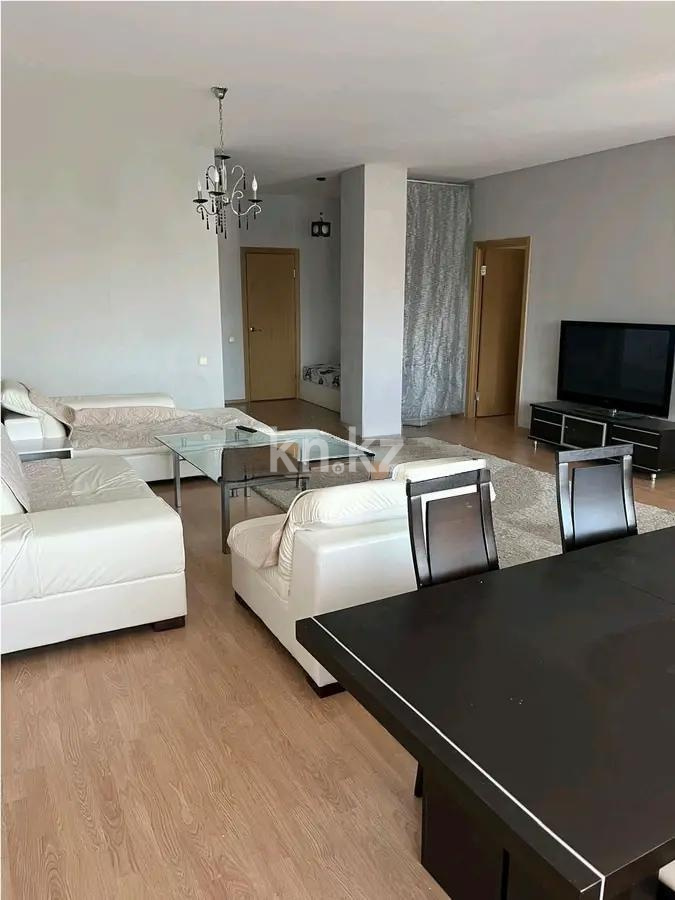 Продажа 2-комнатной квартиры, 107 м² в Астане - фото 3