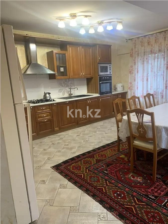 Продажа 4-комнатной квартиры, 217 м² в Алматы - фото 6