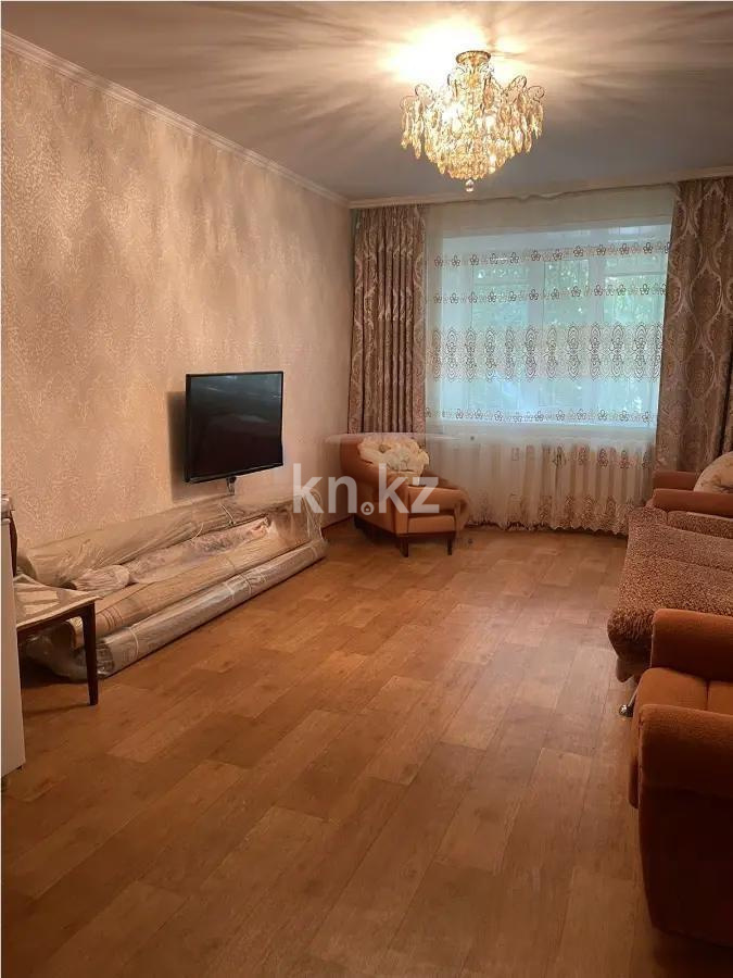 Продажа 2-комнатной квартиры, 56 м² в Астане