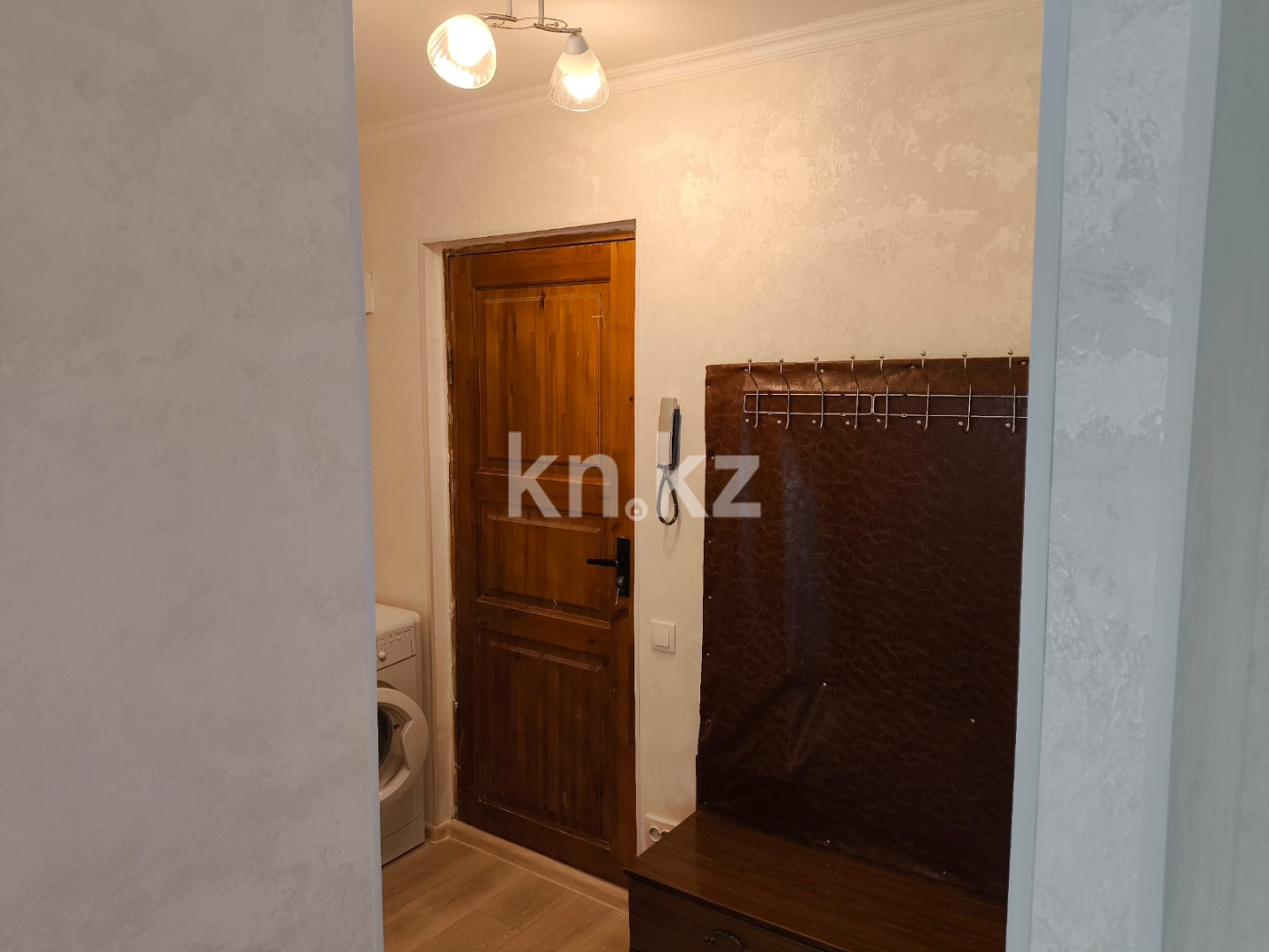 Аренда 1-комнатной квартиры, 30 м² в Астане - фото 4