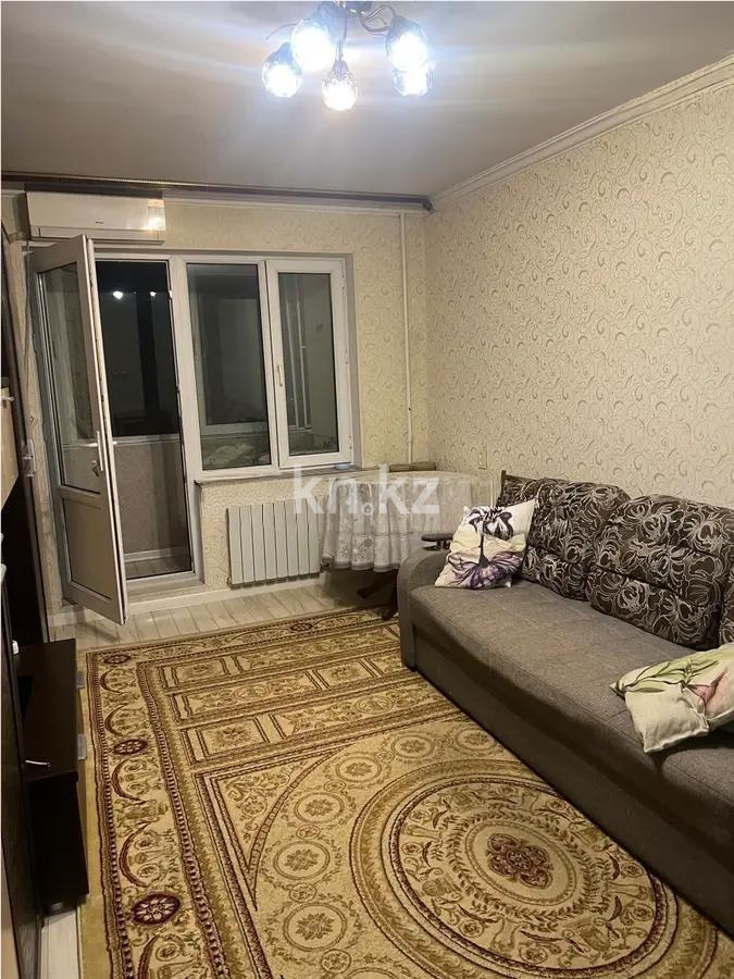 Продажа 2-комнатной квартиры, 45 м² в Алматы