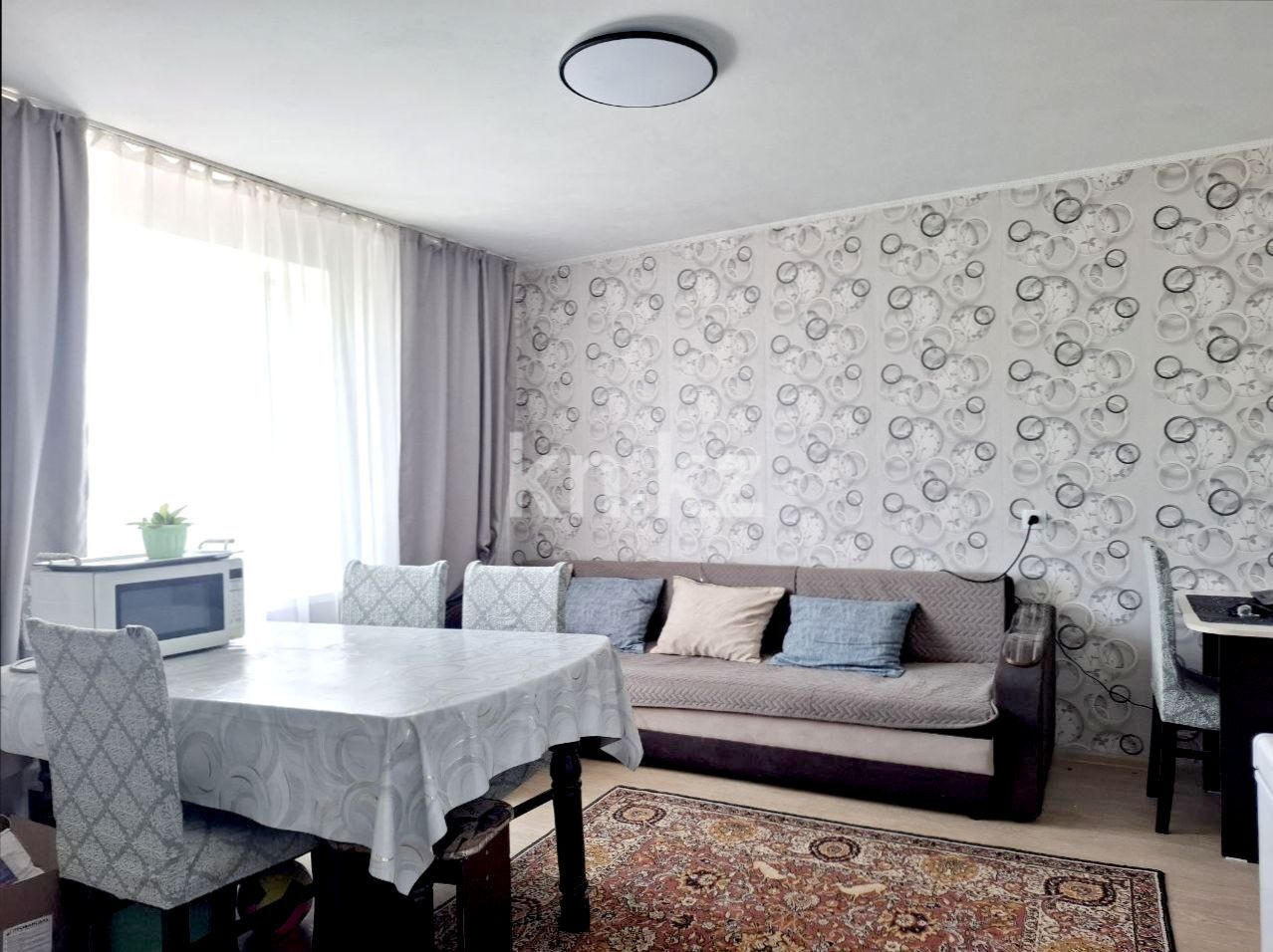 Продажа 3-комнатной квартиры, 52.4 м² в Усть-Каменогорске - фото 4