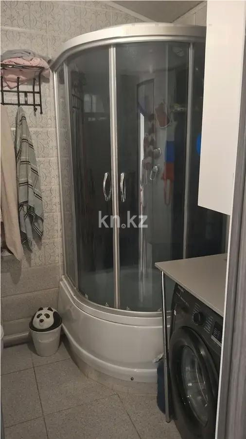 Продажа 1-комнатной квартиры, 48 м², мкр-н Айнабулак-2, дом  32/2 в Алматы - фото 3