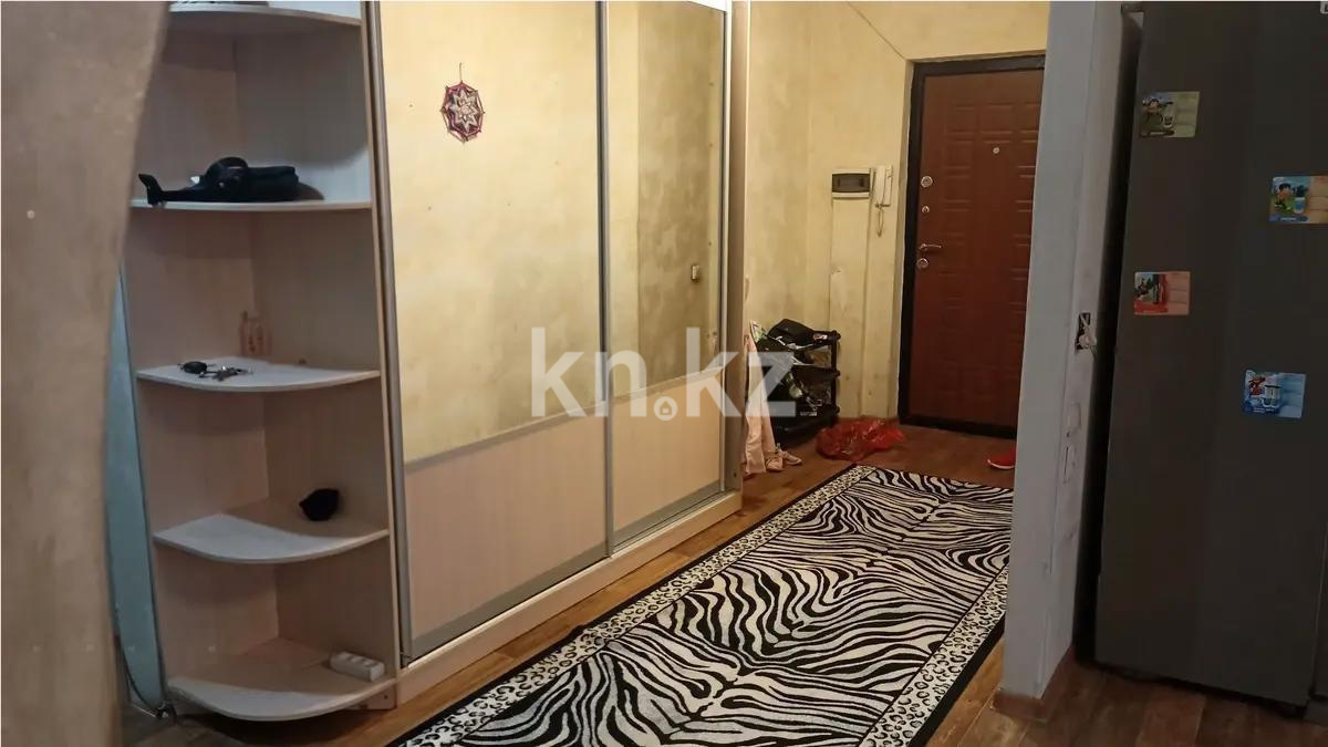 Продажа 2-комнатной квартиры, 69 м², мкр-н Акбулак, дом  31 в Алматы - фото 4