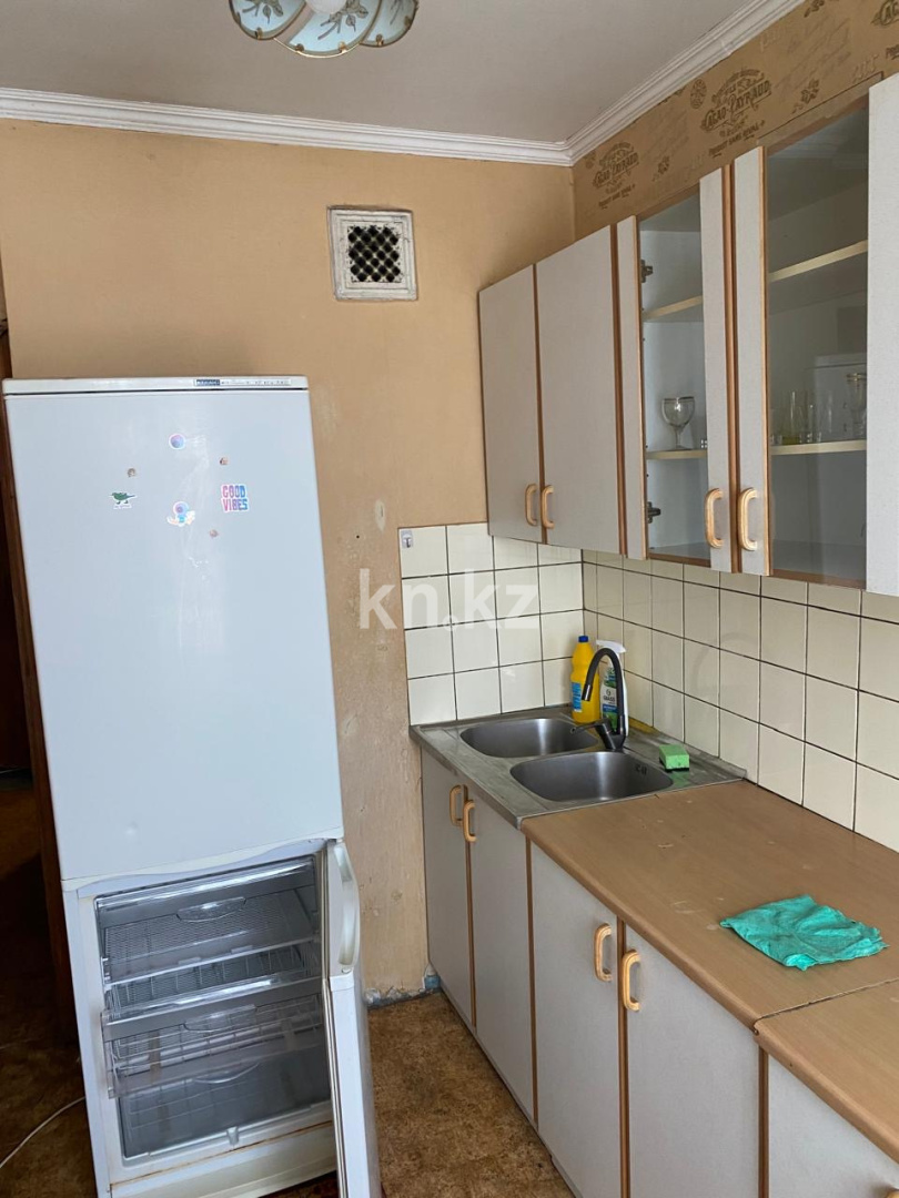 Аренда 1-комнатной квартиры, 38 м² в Астане