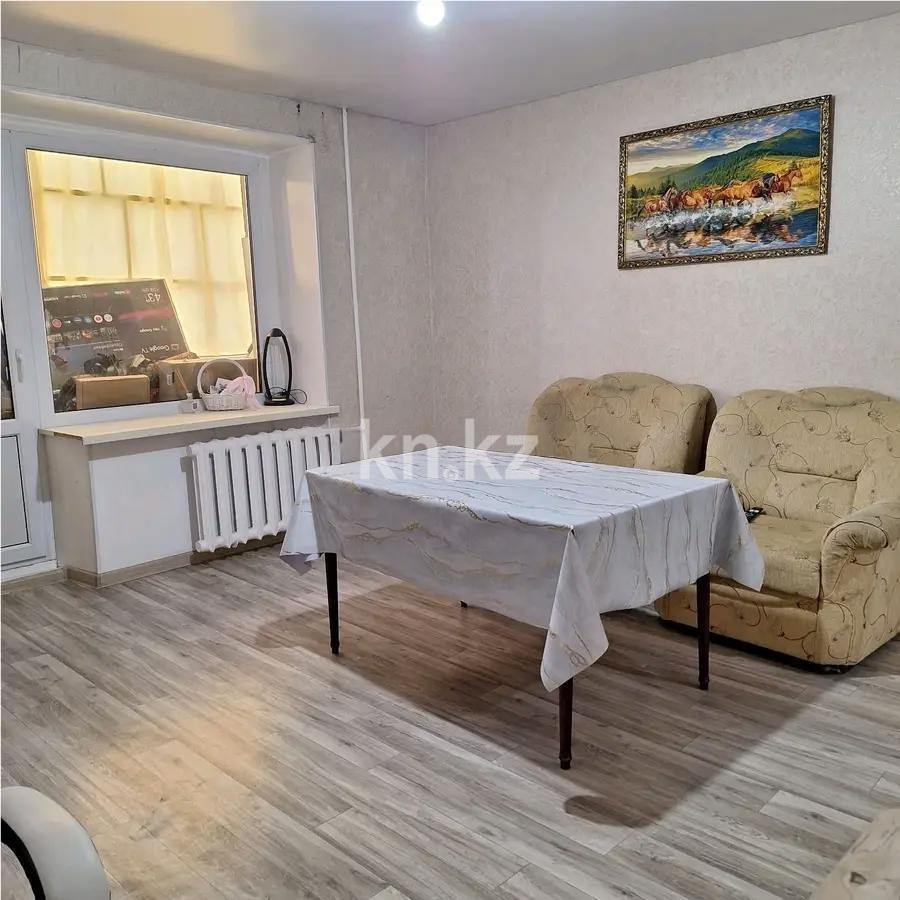 Продажа 3-комнатной квартиры, 54 м² в Темиртау