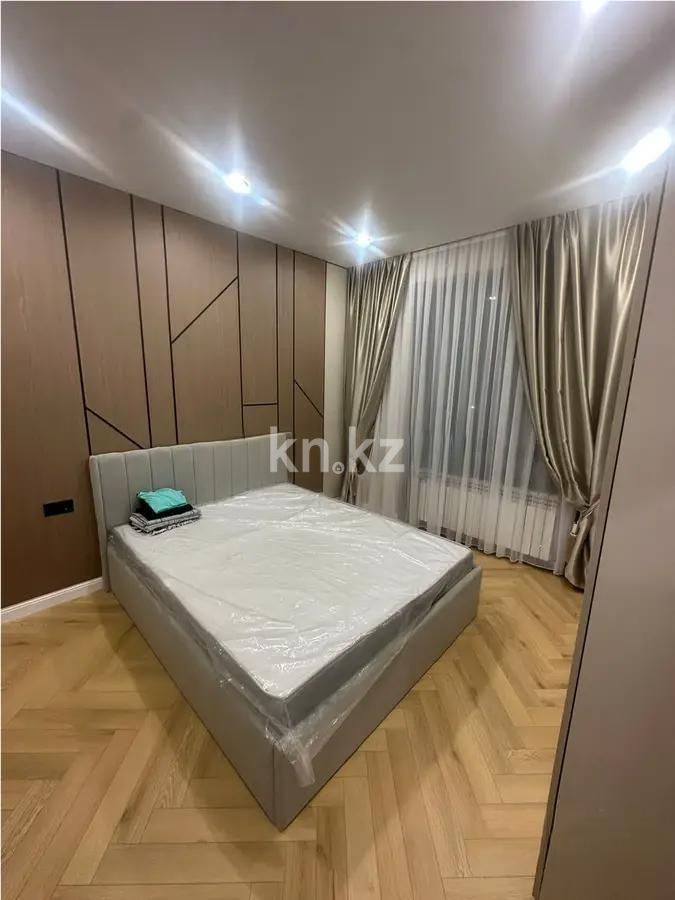 Продажа 2-комнатной квартиры, 55 м² в Алматы - фото 2