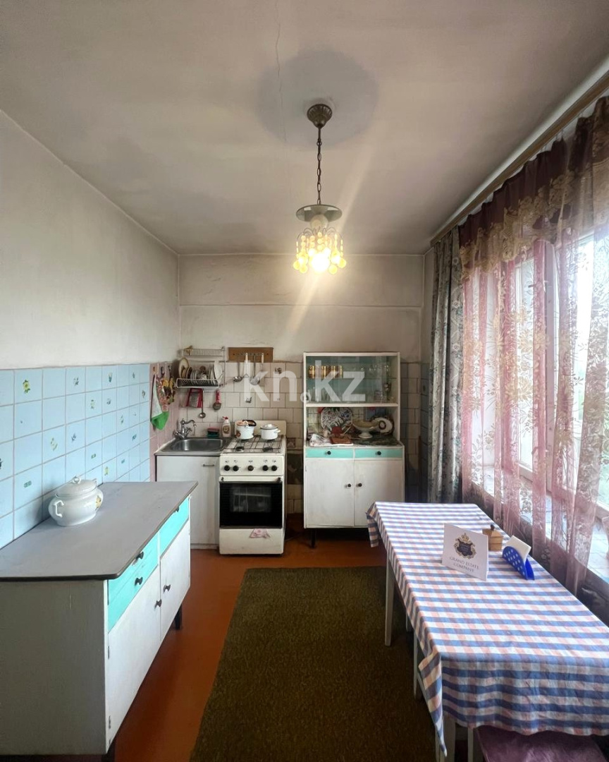 Продажа 1-комнатной квартиры, 41.3 м² в Алматы - фото 10