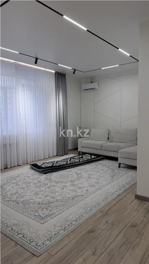 Продажа 3-комнатной квартиры, 106 м² в Астане