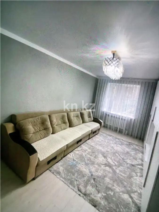 Продажа 2-комнатной квартиры, 59 м² в Астане