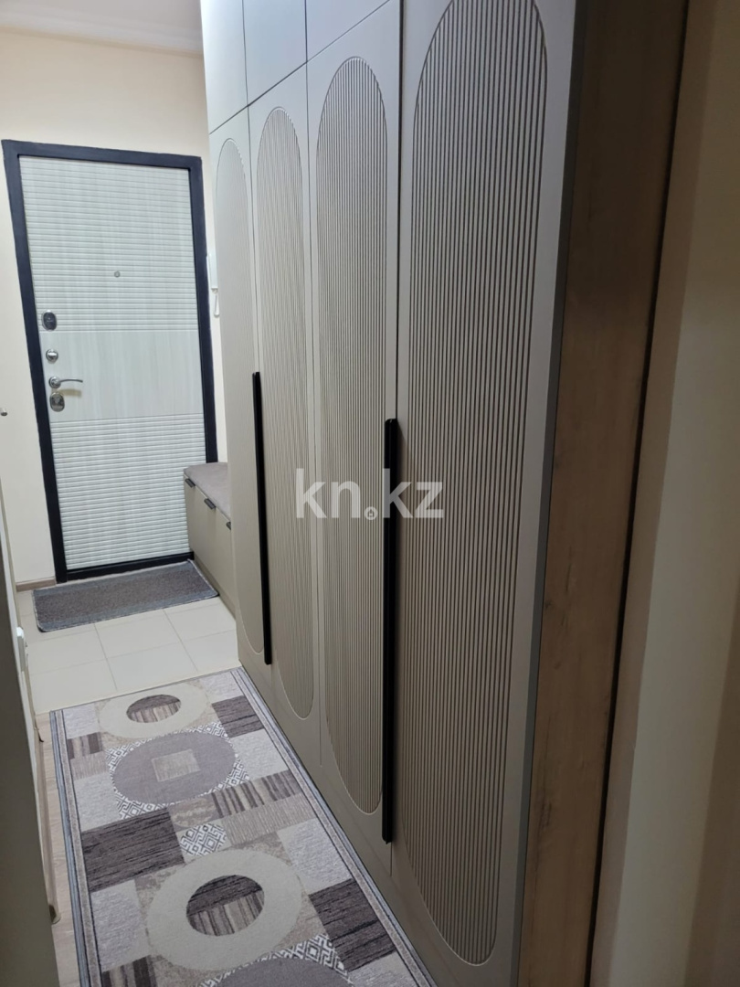Аренда 2-комнатной квартиры, 47 м² в Астане - фото 4