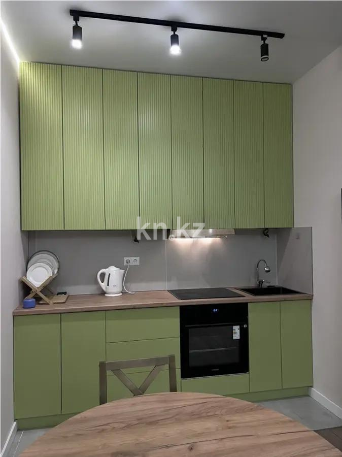 Продажа 2-комнатной квартиры, 39 м², ул. Бухар жырау, дом  27 в Астане - фото 3