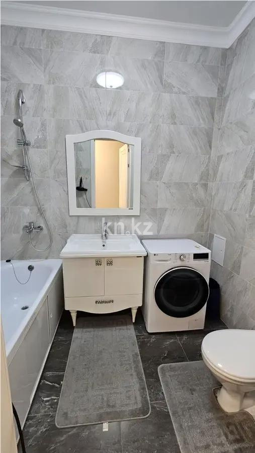 Продажа 3-комнатной квартиры, 90.3 м² в Астане - фото 5