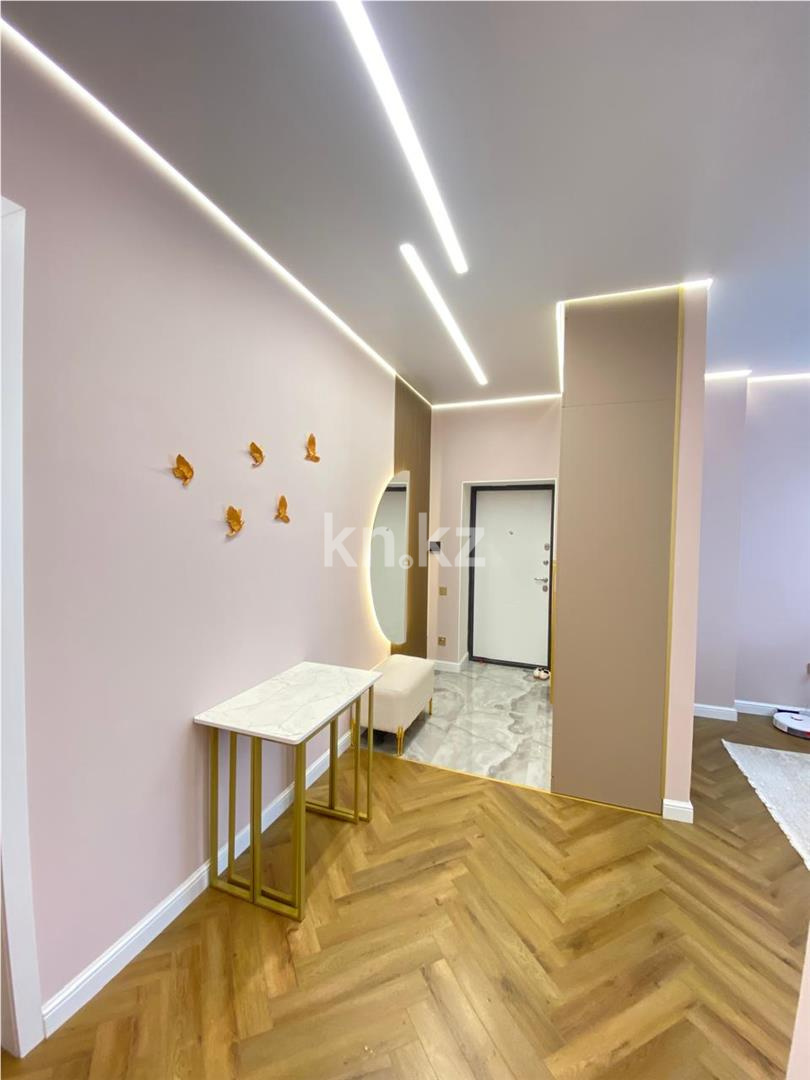 Продажа 3-комнатной квартиры, 68 м², ул. Култегин в Астане - фото 9