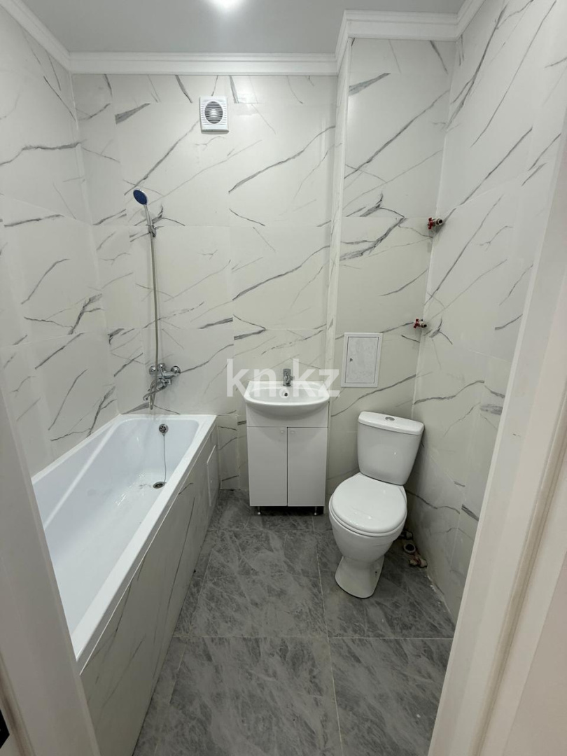 Продажа 1-комнатной квартиры, 37 м², ул. А-91 в Астане - фото 7