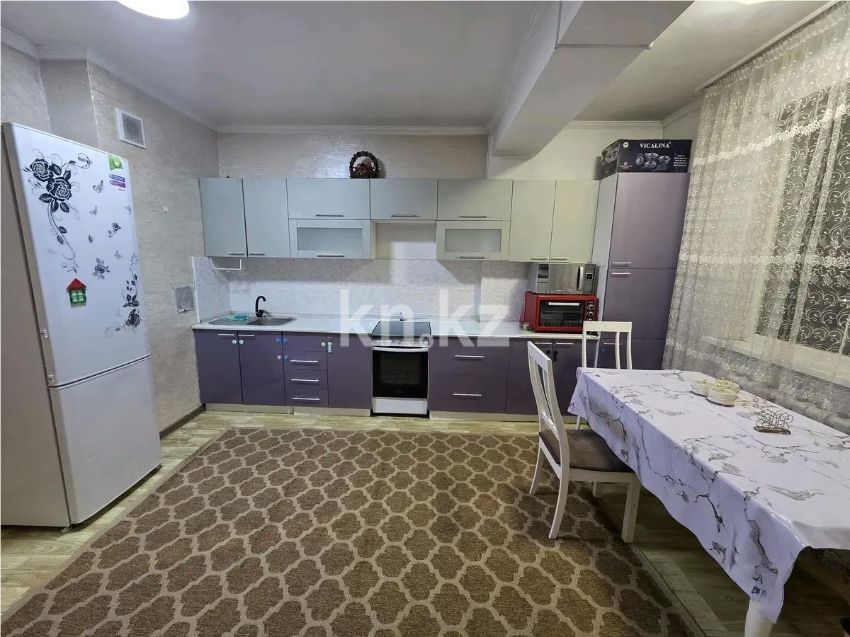 Продажа 1-комнатной квартиры, 47 м² в Алматы - фото 2