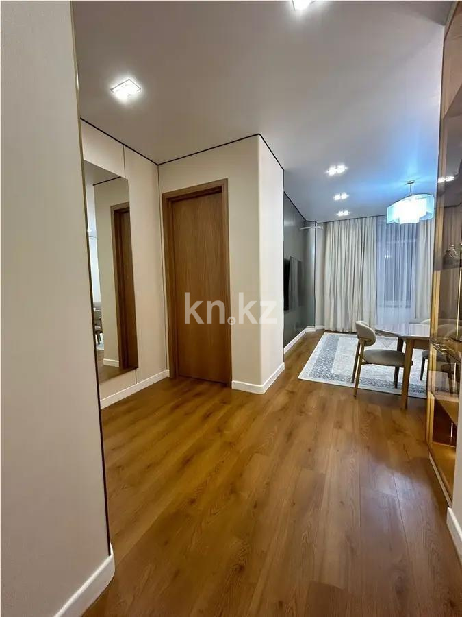 Продажа 2-комнатной квартиры, 53 м², ул. Тыныбаева, дом  18 в Астане - фото 6
