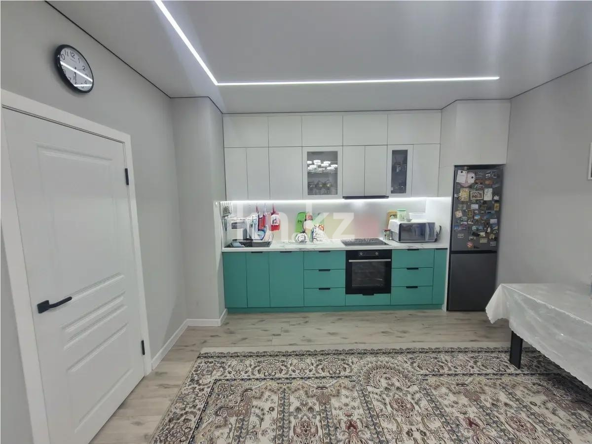 Продажа 2-комнатной квартиры, 62 м² в Алматы - фото 3