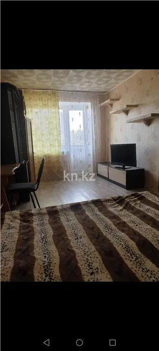 Продажа 1-комнатной квартиры, 30 м², пр. Республики, дом  43/1 в Темиртау