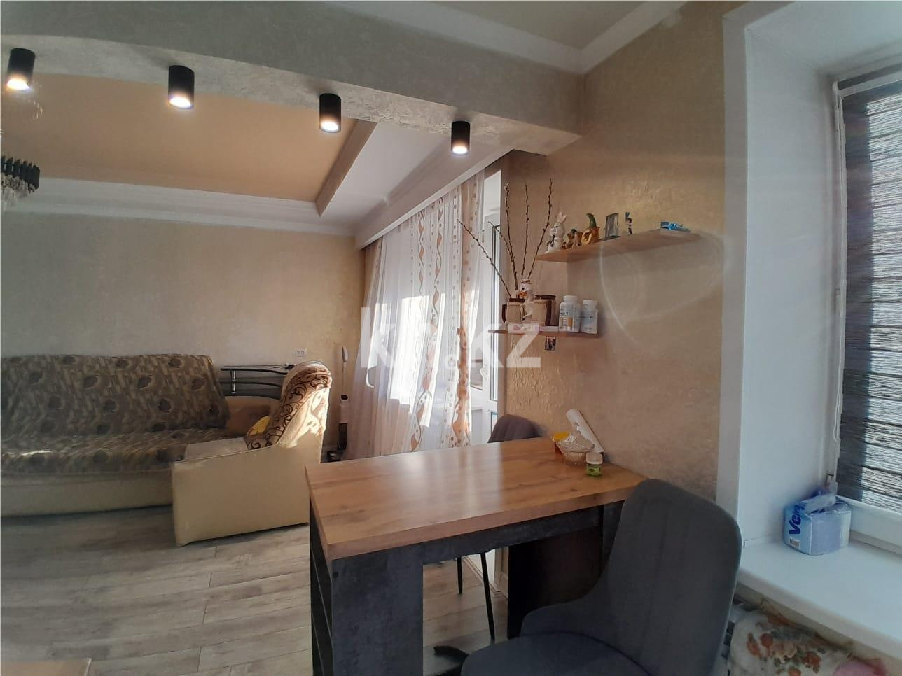 Продажа 2-комнатной квартиры, 45 м² в Караганде - фото 8