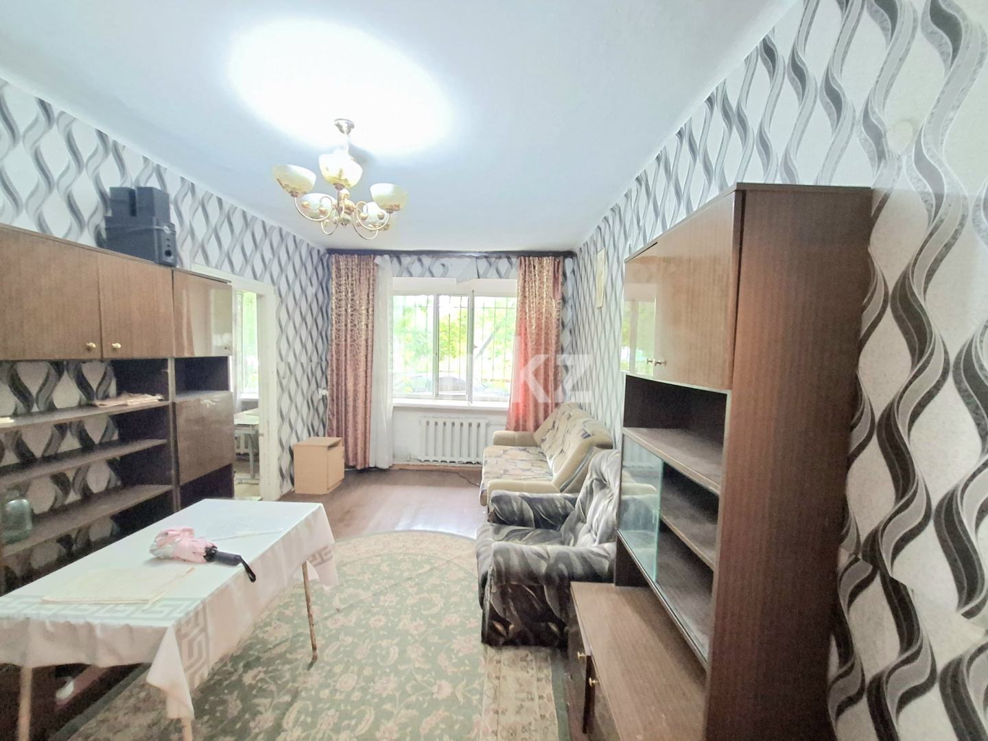 Продажа 2-комнатной квартиры, 42 м² в Караганде - фото 3