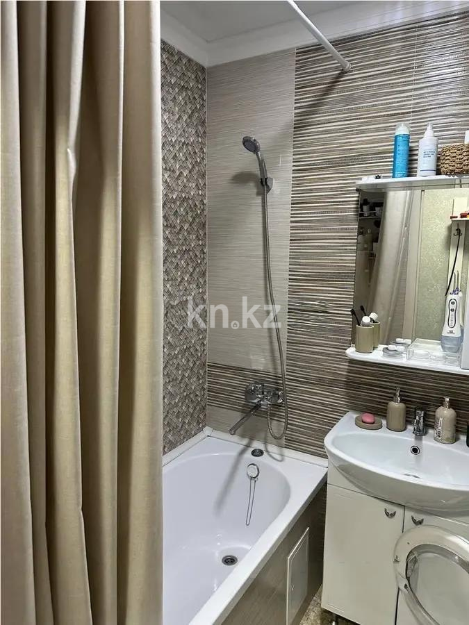 Продажа 2-комнатной квартиры, 52 м² в Алматы - фото 5