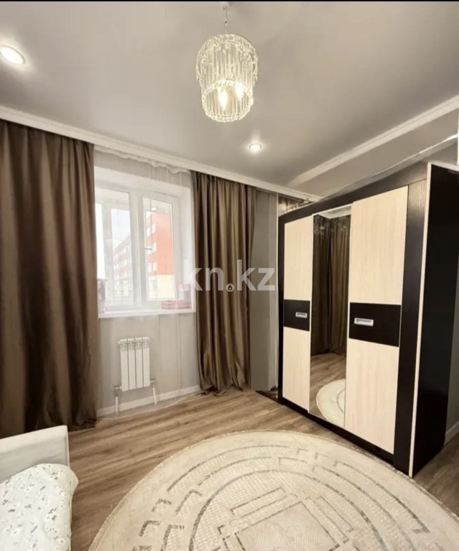 Продажа 2-комнатной квартиры, 50 м², ул. Калдаякова, дом  26 - ул. Райымбек батыра в Астане - фото 5