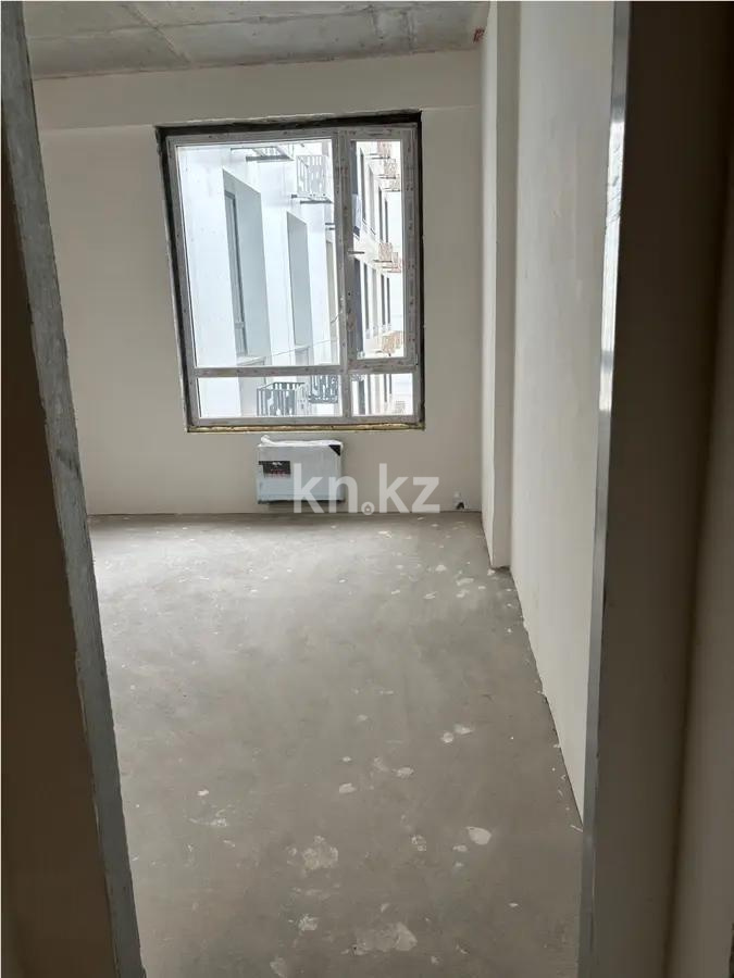 Продажа 1-комнатной квартиры, 40 м², ул. Толе би, дом  5 в Алматы