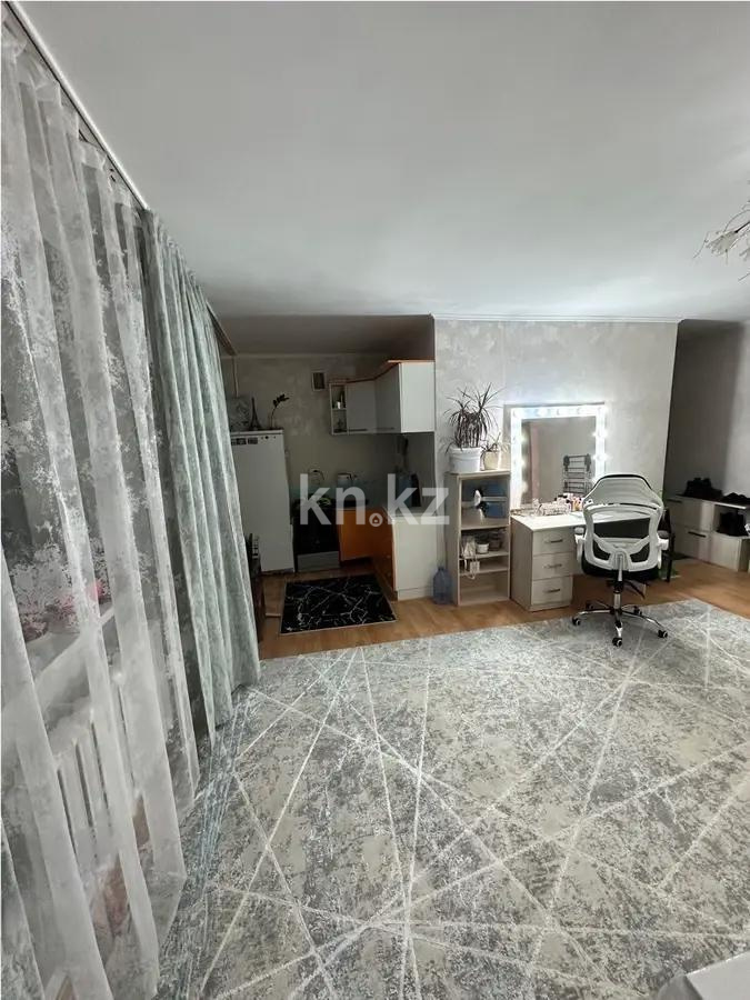 Продажа 3-комнатной квартиры, 55 м² в Астане - фото 2