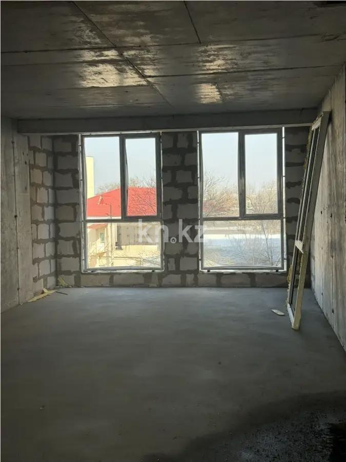 Продажа 1-комнатной квартиры, 30.8 м² в Алматы