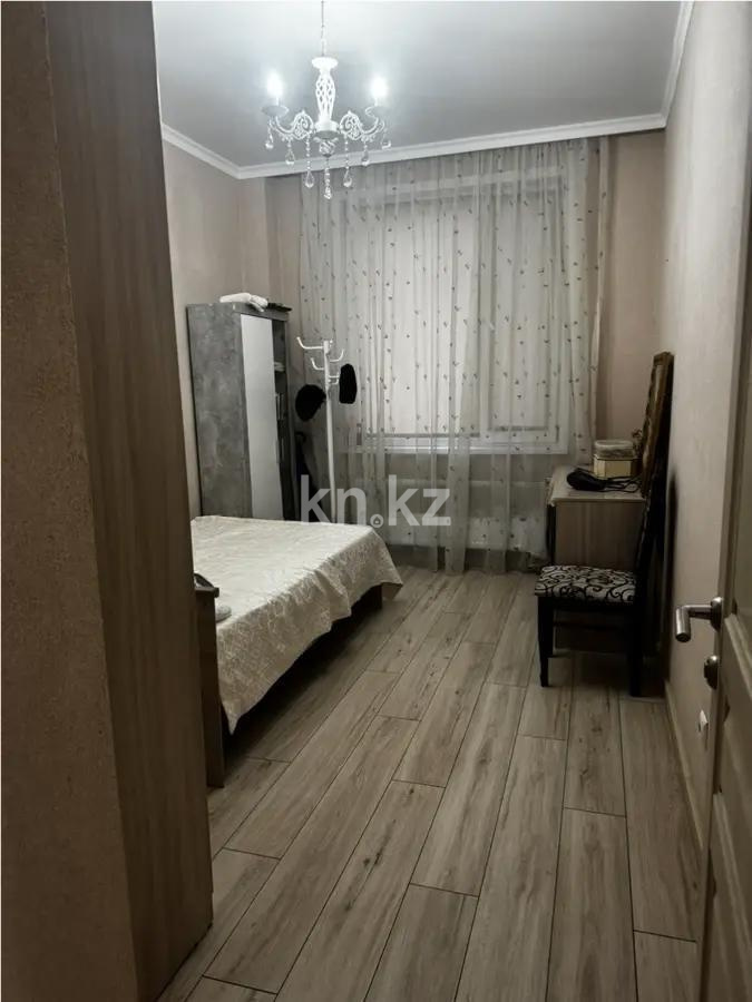 Продажа 3-комнатной квартиры, 81 м² в Астане - фото 2