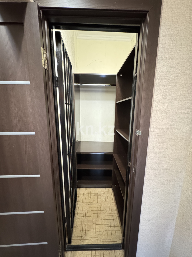 Аренда 2-комнатной квартиры, 62 м² в Алматы - фото 16