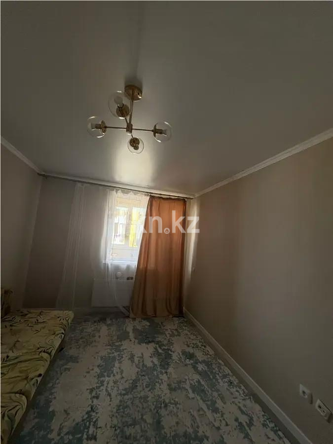 Продажа 1-комнатной квартиры, 34 м² в Астане