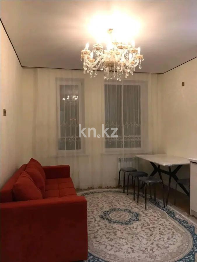 Продажа 2-комнатной квартиры, 40 м² в Астане
