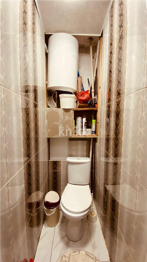 Продажа 3-комнатной квартиры, 58 м² в Караганде - фото 11