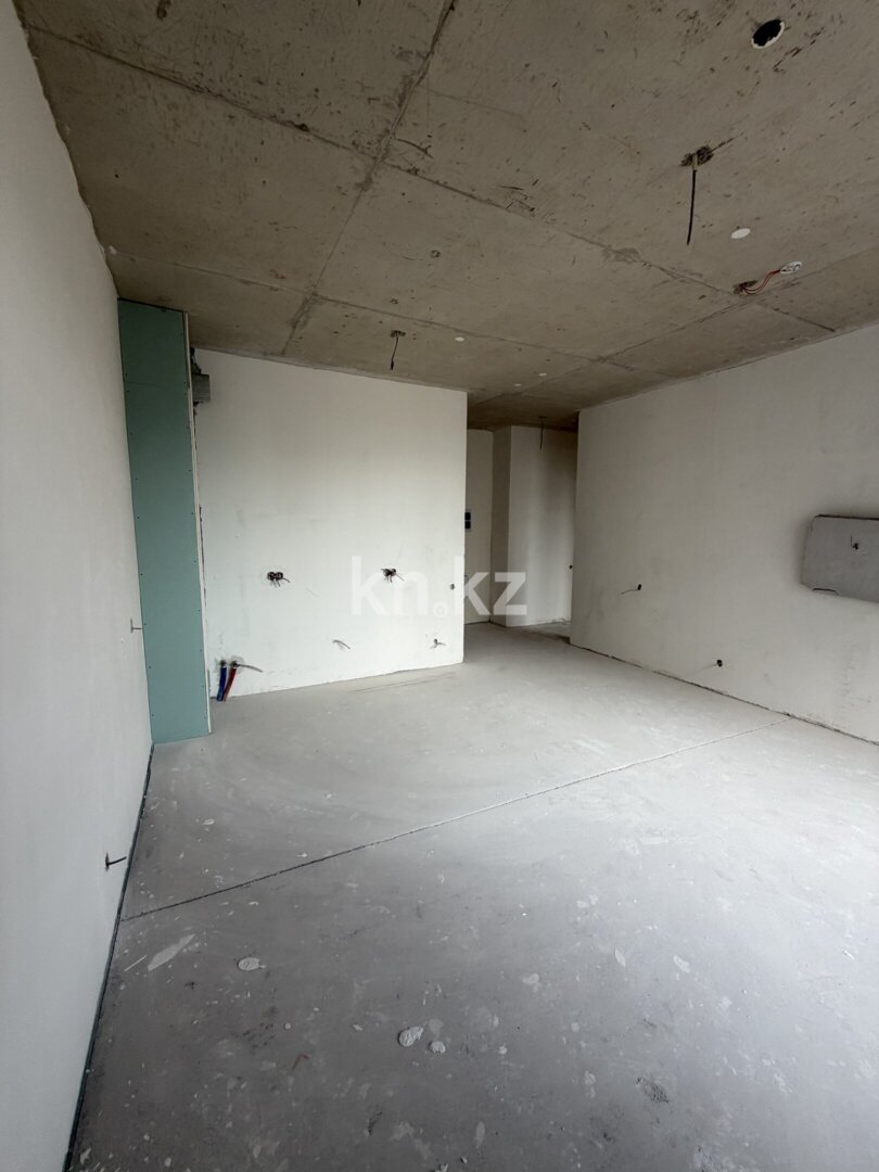 Продажа 2-комнатной квартиры, 50.06 м² в Астане - фото 8