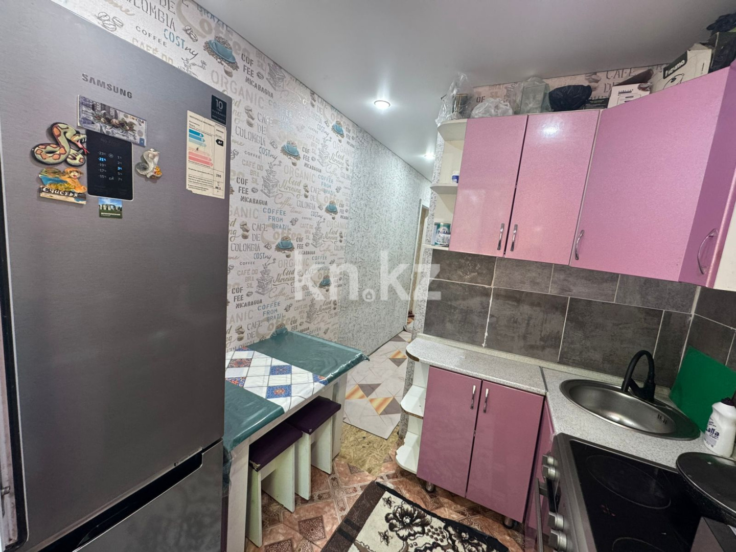 Продажа 2-комнатной квартиры, 48 м², ул. Сейфуллина в Абае - фото 9