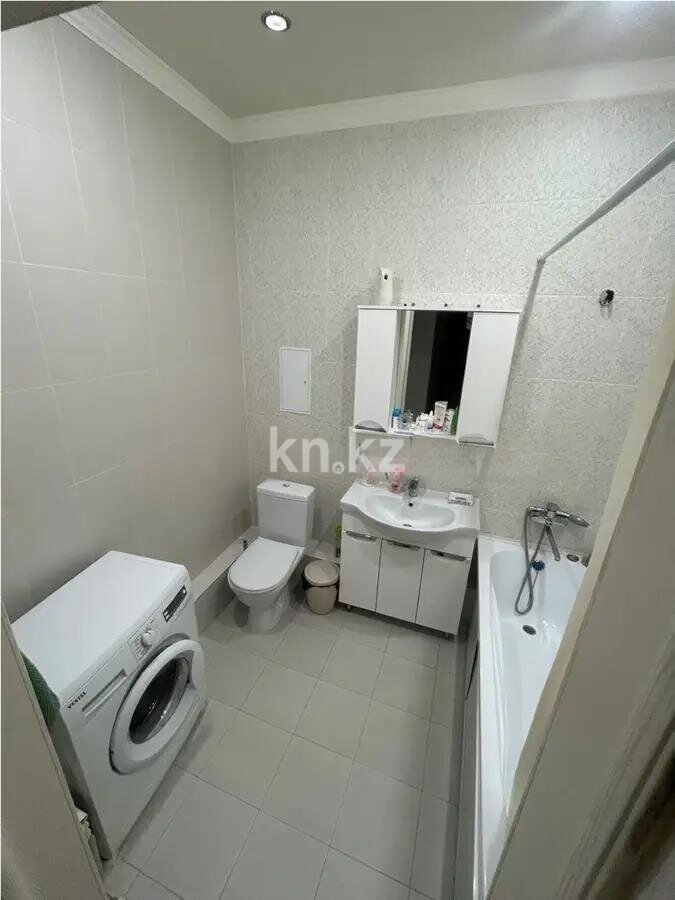 Продажа 3-комнатной квартиры, 90 м² в Астане - фото 5