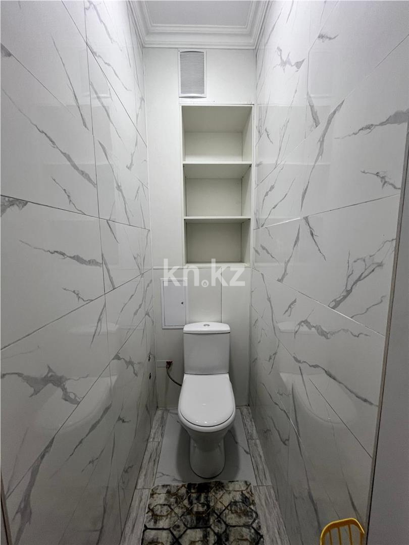 Продажа 2-комнатной квартиры, 55 м² в Астане - фото 12