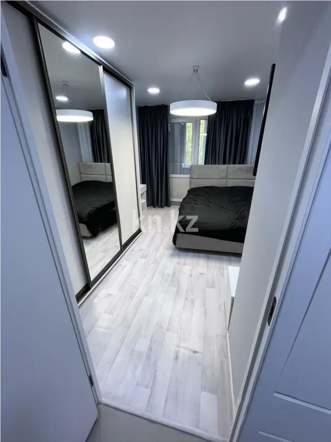 Продажа 3-комнатной квартиры, 53 м² в Алматы - фото 2