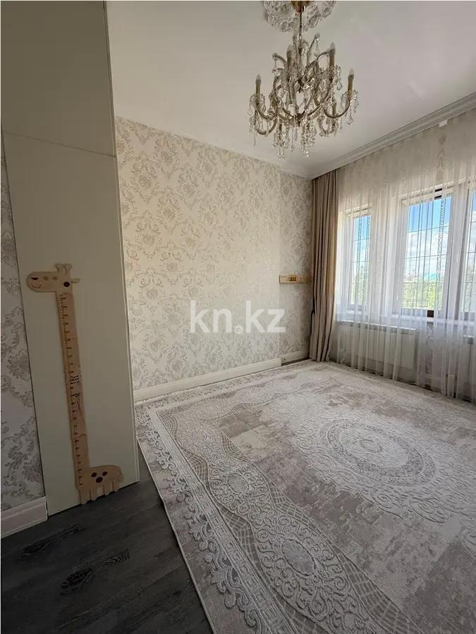 Продажа 4-комнатной квартиры, 142 м² в Астане - фото 4